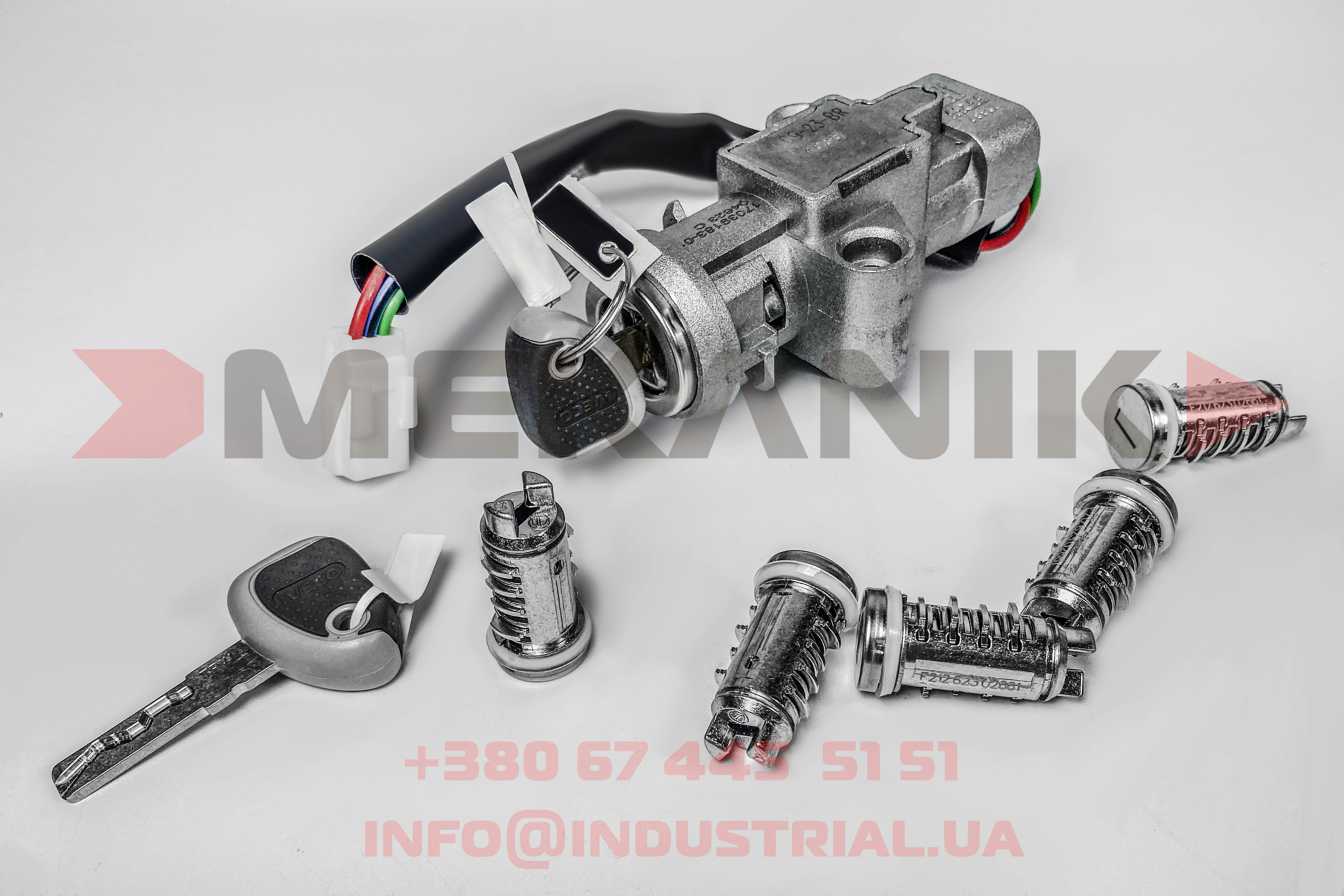 MKO 7220782 MEKANIK OEM